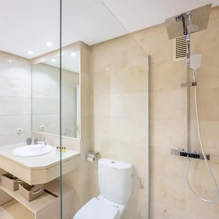 Appartamento Aqua Banus 2