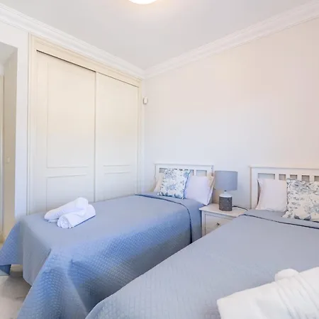 Appartement Aqua Banus 2