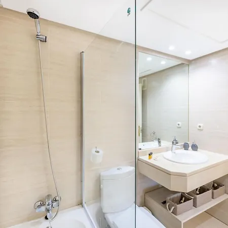 Aqua Banus 2 * Марбелья