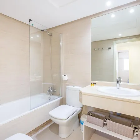 Aqua Banus 2 Appartement Marbellac