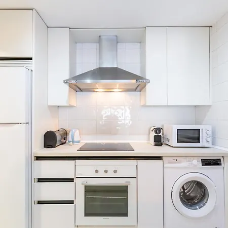 Appartement Aqua Banus 2 Marbellac