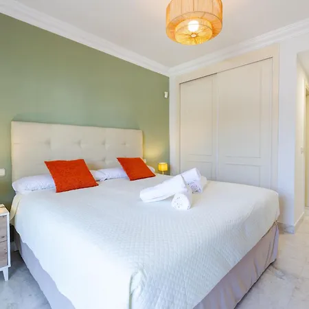 Marina Banus Ll Apartamento Marbella