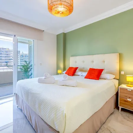 Aqua Banus 2 Marbellac