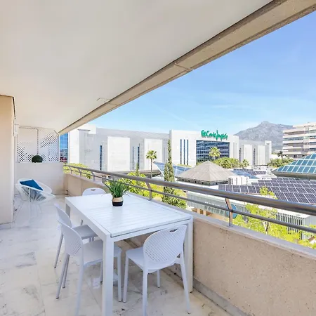 Aqua Banus 2 Marbellac