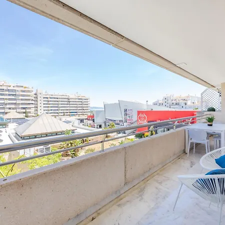 Appartement Aqua Banus 2