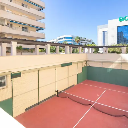 Appartamento Aqua Banus 2
