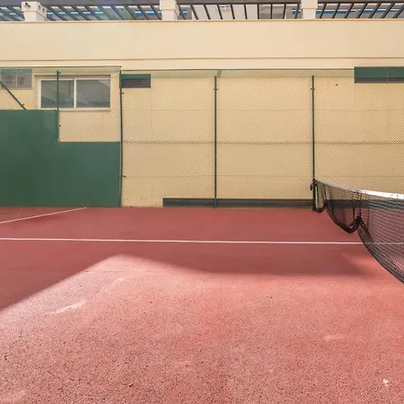 Aqua Banus 2 Lejlighed