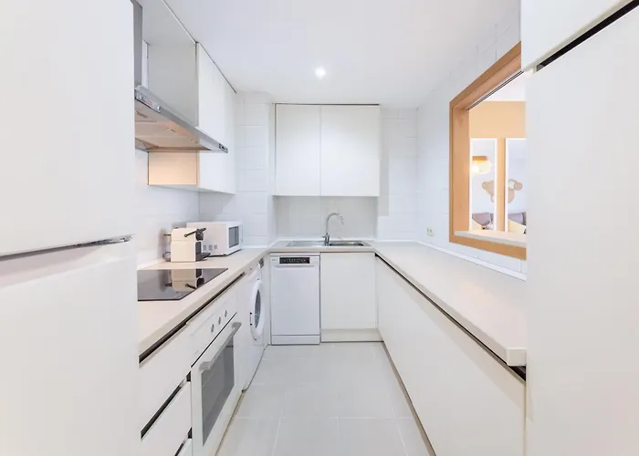 Aqua Banus 2 Apartamento Marbella