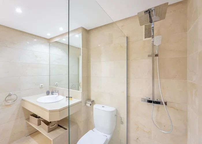 Apartamento Aqua Banus 2