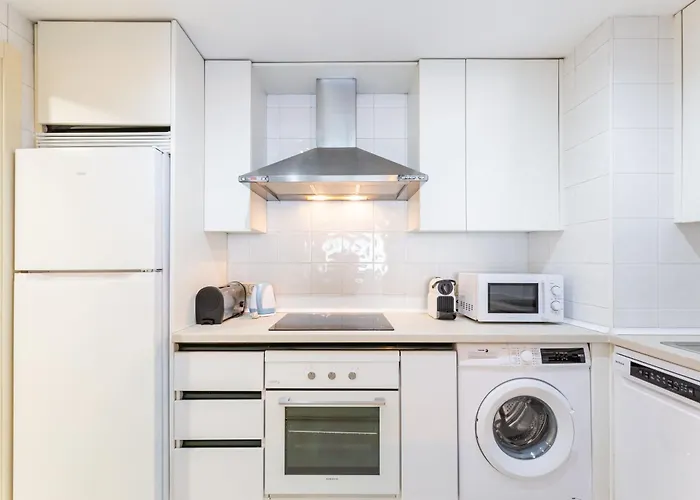 Apartamento Aqua Banus 2 Marbella