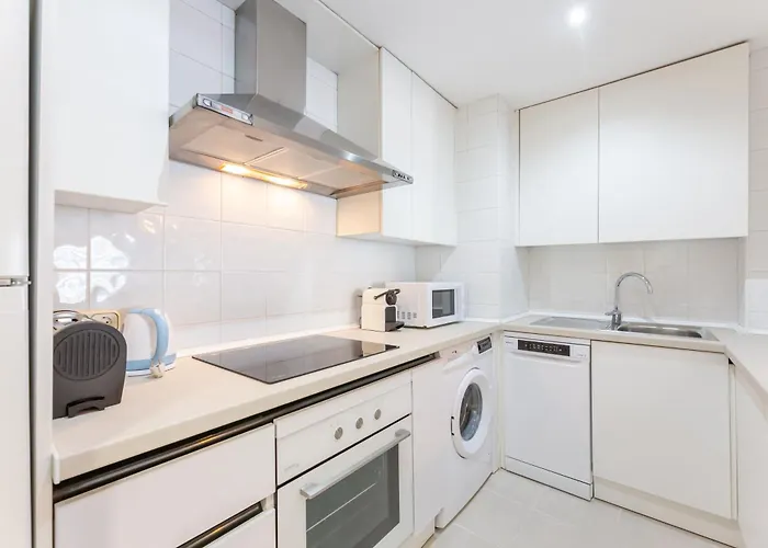 Aqua Banus 2 Apartamento Marbella