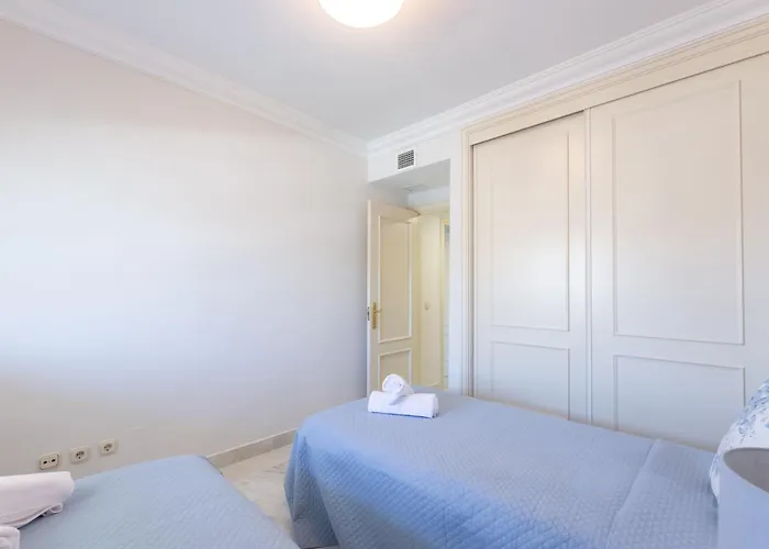 Apartamento Aqua Banus 2 Marbella