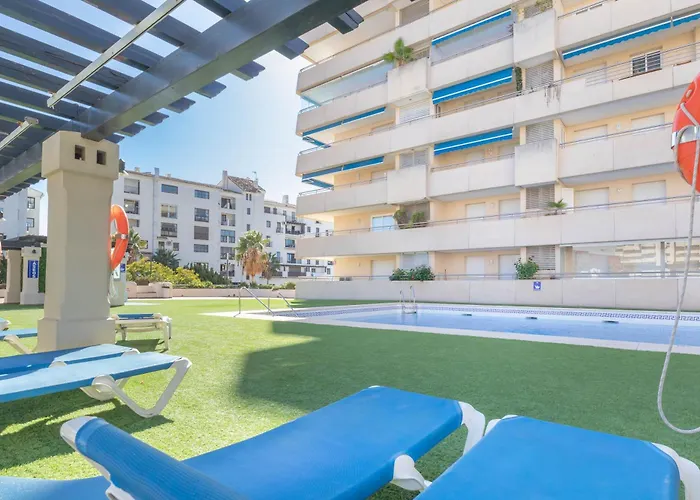 Aqua Banus 2 * Marbella