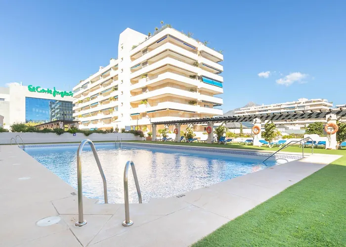 Aqua Banus 2 Apartamento