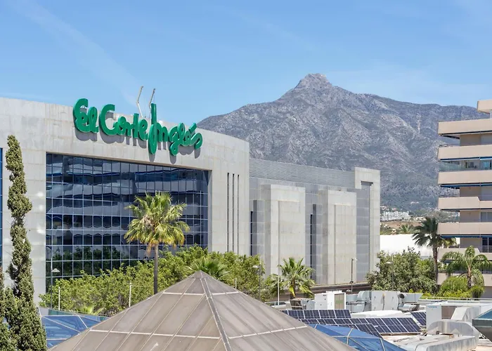 Aqua Banus 2 Marbella