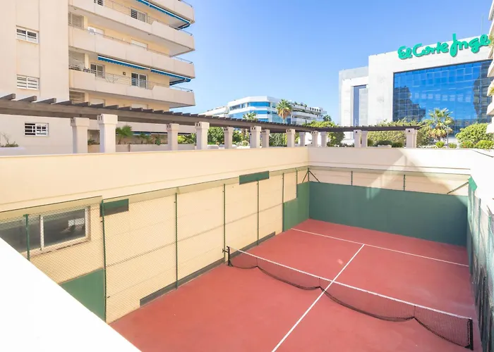 Apartamento Aqua Banus 2