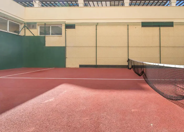 Aqua Banus 2 Apartmán