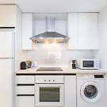 Lägenhet Aqua Banus 2 Marbella