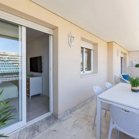 Aqua Banus 2 Marbella