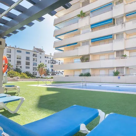 Aqua Banus 2 * Marbella