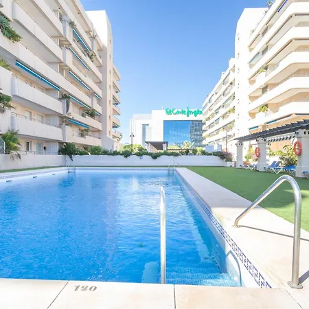 Marina Banus Ll Apartment *