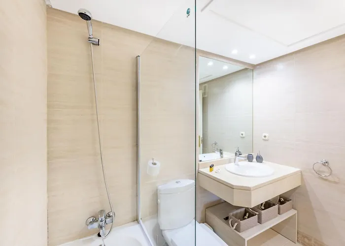 Aqua Banus 2 * Marbella