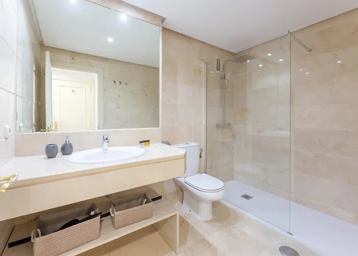 Lejlighed Aqua Banus 2 *