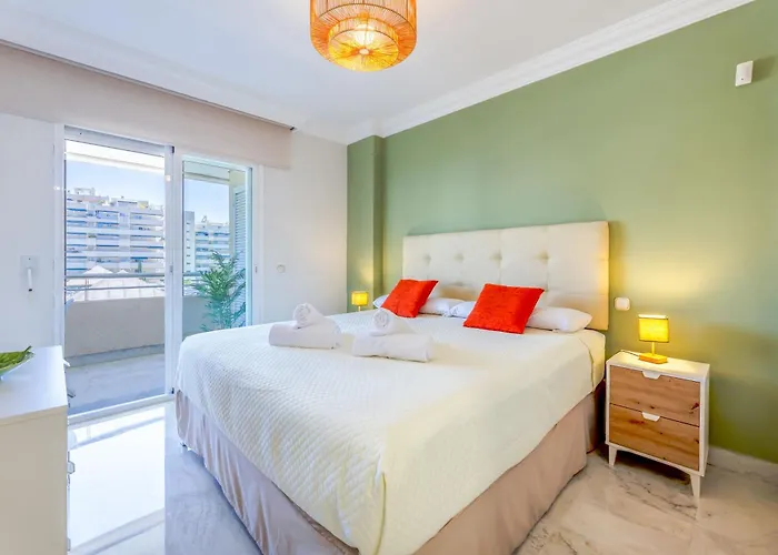 Aqua Banus 2 마르베야